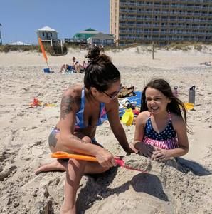 Meet your Posher, Lisa